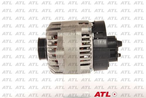 Generator 14V 70A Generator 14V 70A
