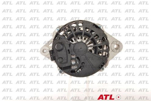 Generator 14V 70A Generator 14V 70A
