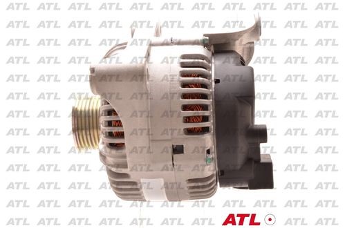 Generator 14V 175A