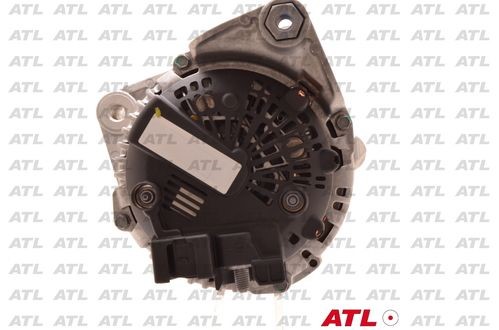 Generator 14V 175A