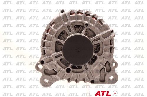 Generator 14V 185A