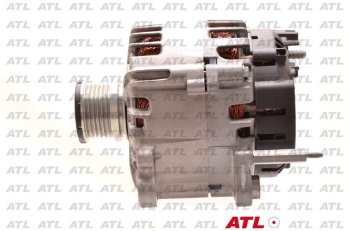 Generator 14V 185A