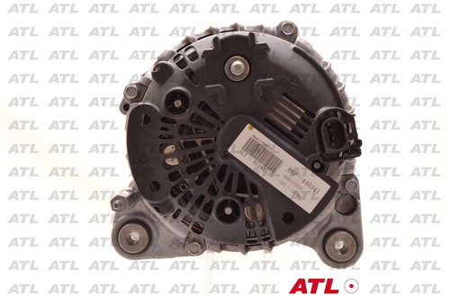 Generator 14V 185A