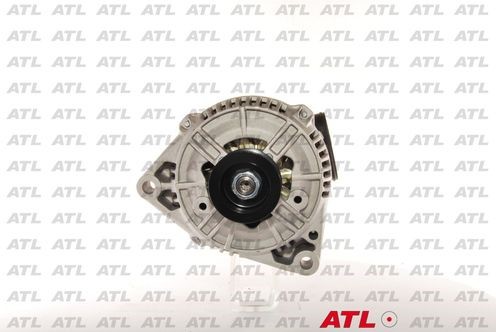 Generator 14V 130A