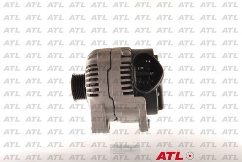 Generator 14V 130A Generator 14V 130A