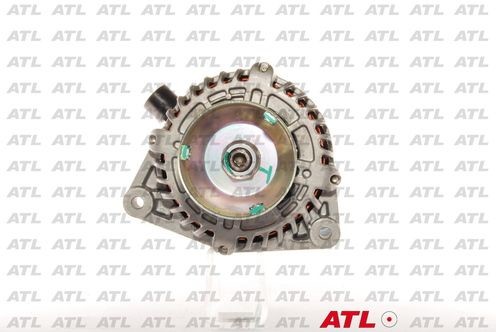 Generator 14V 120A