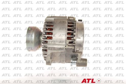 Generator 14V 120A