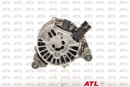 Generator 14V 120A