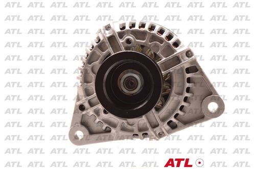 Generator 28V 70A