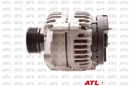 Generator 28V 70A