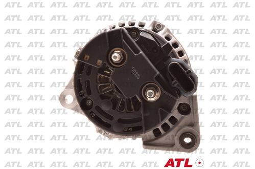 Generator 28V 70A