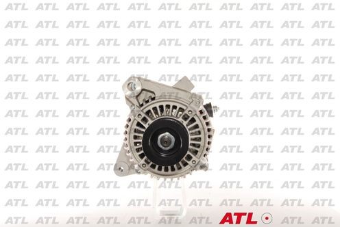 Generator 14V 90A