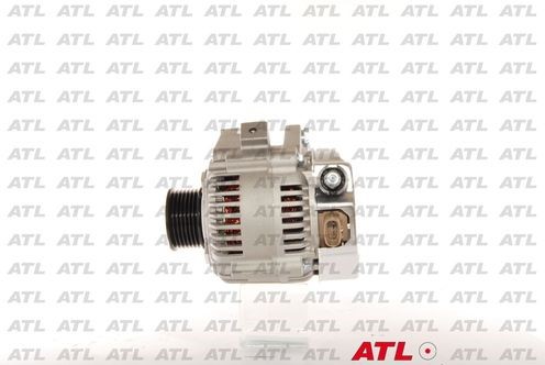 Generator 14V 90A Generator 14V 90A