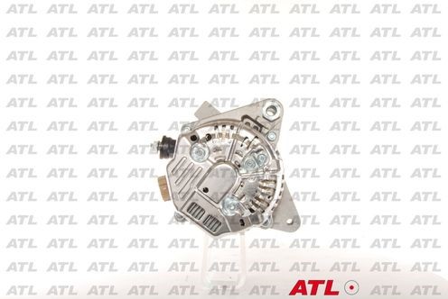 Generator 14V 90A Generator 14V 90A