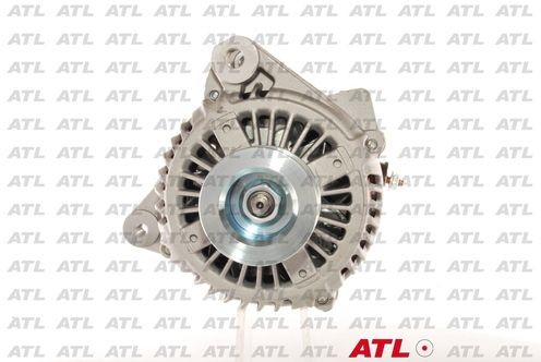 Generator 14V 100A