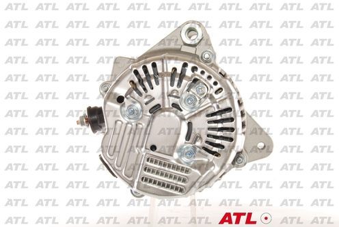 Generator 14V 100A