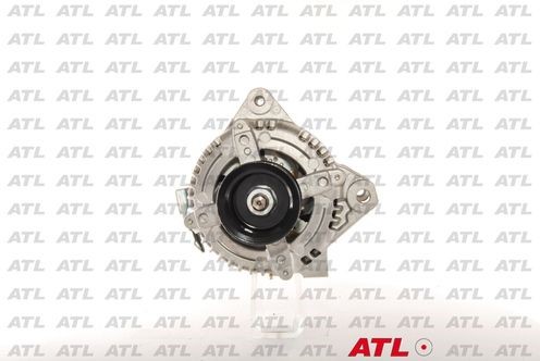 Generator 14V 100A