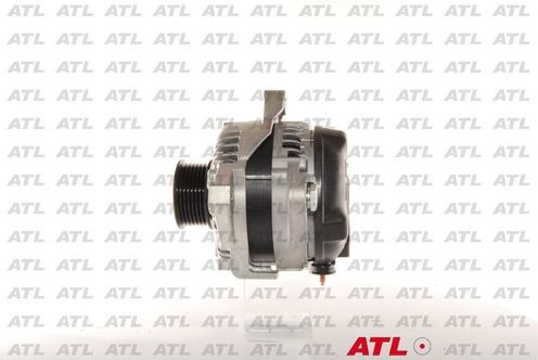 Generator 14V 100A