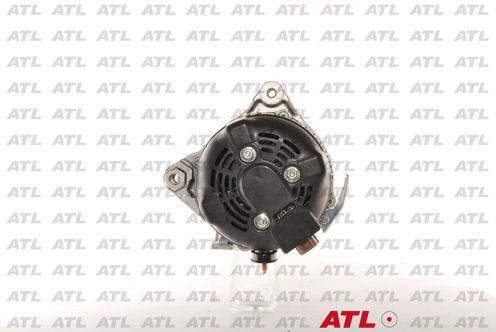 Generator 14V 100A