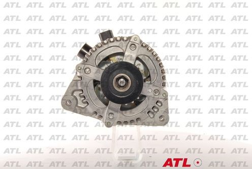 Generator 14V 120A