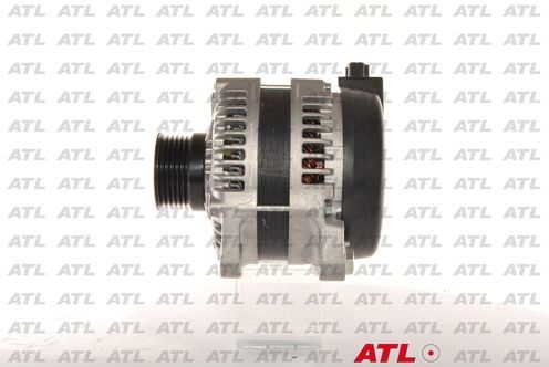 Generator 14V 120A