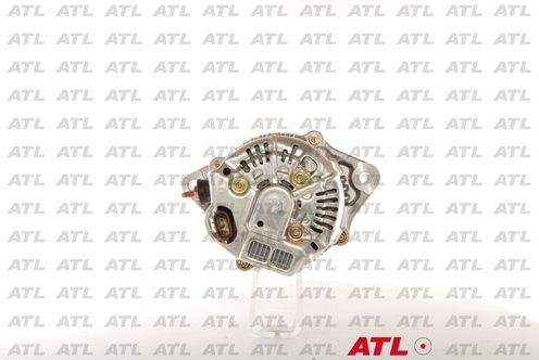 Generator 14V 90A