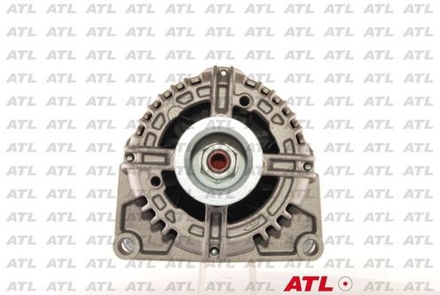 Generator 14V 100A