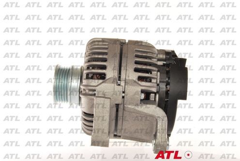 Generator 14V 100A