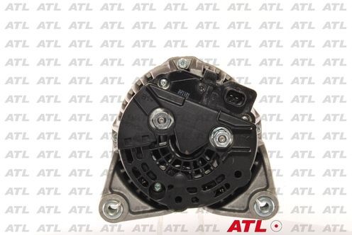 Generator 14V 100A