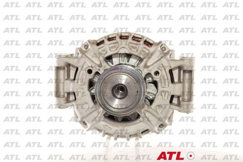 Generator 14V 140A