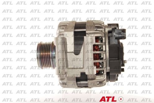 Generator 14V 140A