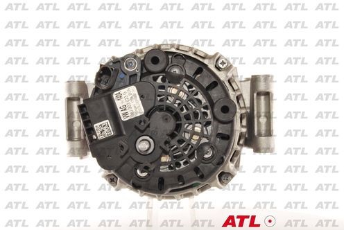 Generator 14V 140A