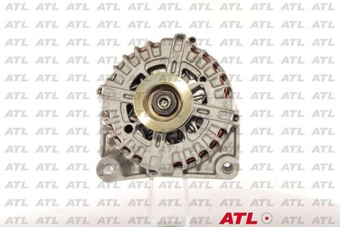 Generator 14V 180A