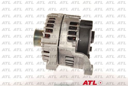 Generator 14V 180A Generator 14V 180A