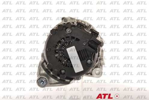 Generator 14V 180A Generator 14V 180A