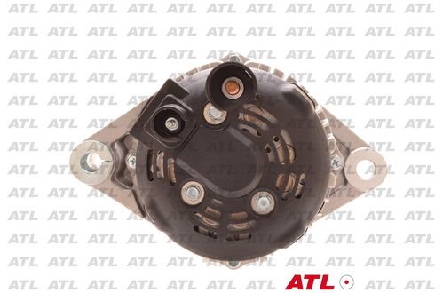 Generator 14V 150A