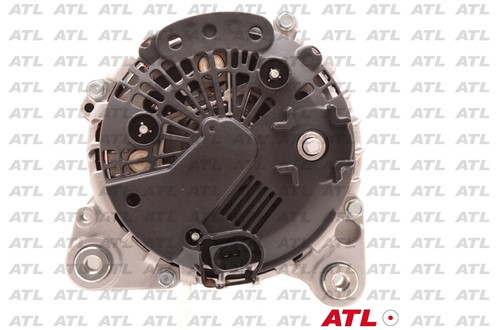 Generator 14V 150A