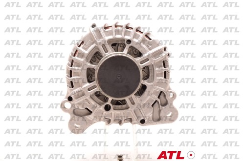 Generator 14V 155A