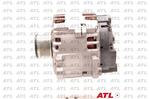 Generator 14V 155A