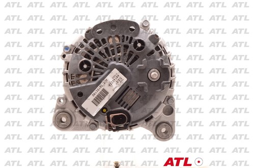 Generator 14V 155A