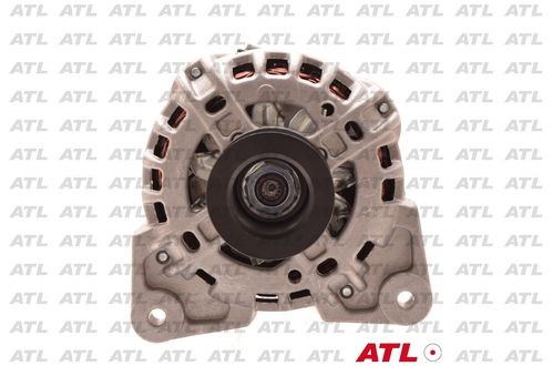 Generator 14V 90A