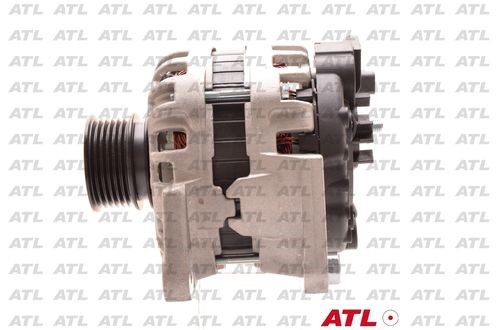 Generator 14V 90A