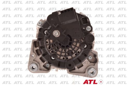 Generator 14V 90A