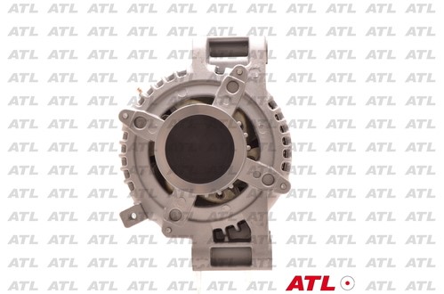 Generator 14V 100A