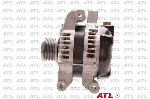 Generator 14V 100A