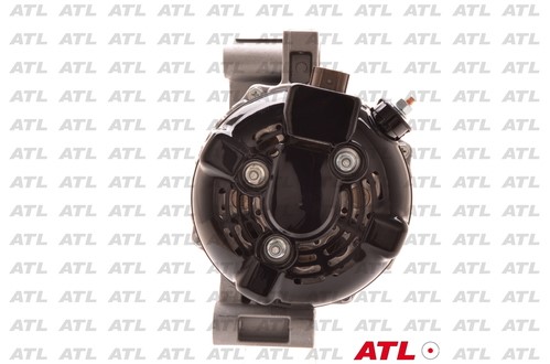 Generator 14V 100A