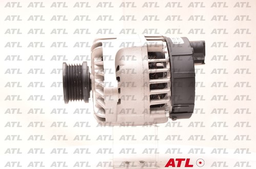 Generator 14V 90A