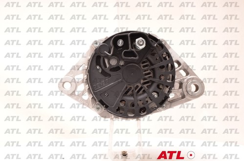 Generator 14V 90A