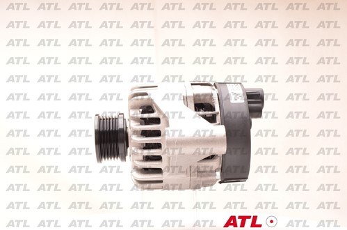 Generator 14V 100A