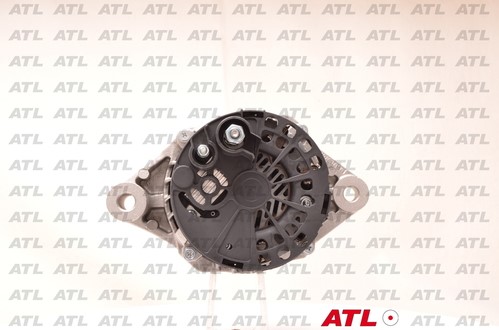 Generator 14V 100A